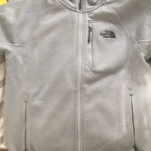 Mens Winter Fleece